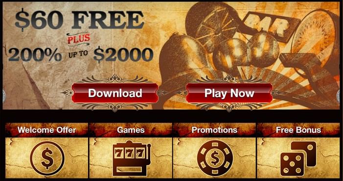 Casino Software