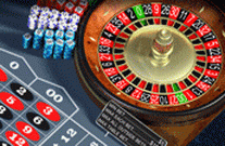 American Roulette