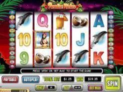 Paradise Riches Slots
