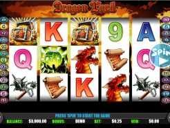 Dragon Lord Slots